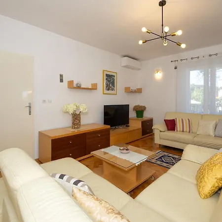 Stjepana Ivicevica I Сasa de vacaciones