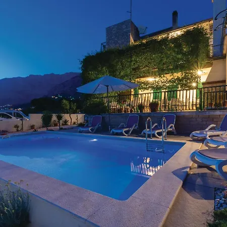 Stjepana Ivicevica I Сasa de vacaciones *