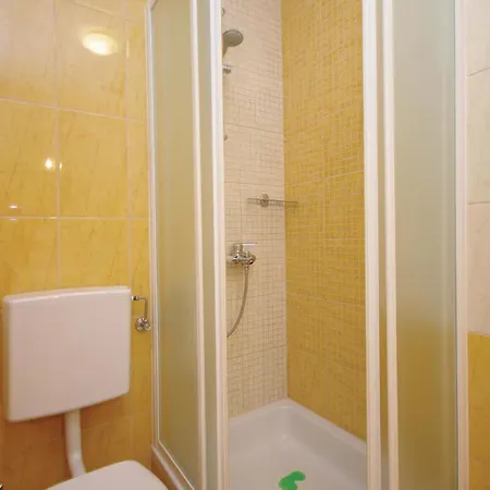 Stjepana Ivicevica I Сasa de vacaciones Makarska