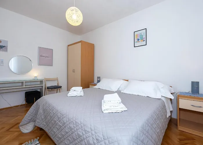 Stjepana Ivicevica I ماكارسكا