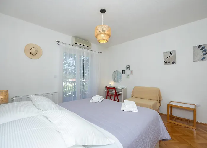 Stjepana Ivicevica I بيت للعطل