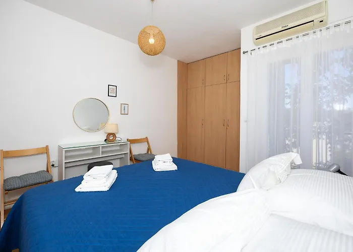 Stjepana Ivicevica I ماكارسكا