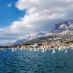 Stjepana Ivicevica I Holiday home