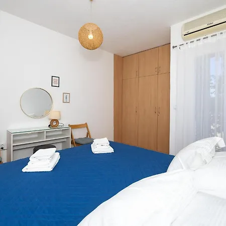 Stjepana Ivicevica I 마카르스카