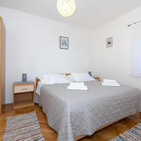 Beautiful In With Kitchen * Makarska