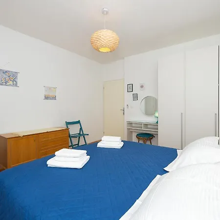 펜션 Stjepana Ivicevica I