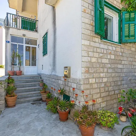 펜션 Stjepana Ivicevica I