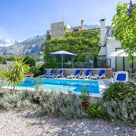Beautiful In With Kitchen * Makarska
