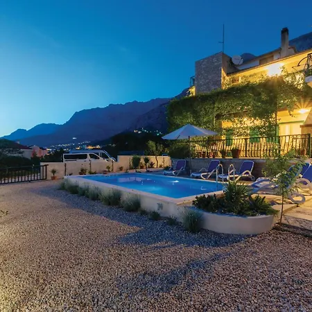 Stjepana Ivicevica I Holiday home