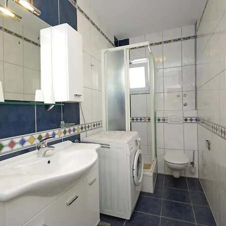 Beautiful In With Kitchen * Makarska