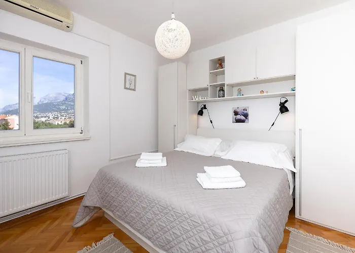 Vakantiehuis Stjepana Ivicevica I