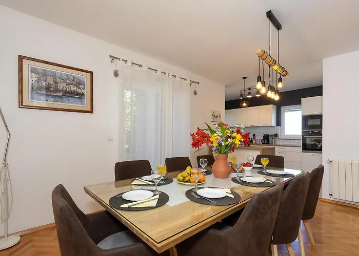 Vakantiehuis Stjepana Ivicevica I *