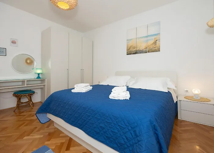 Stjepana Ivicevica I *