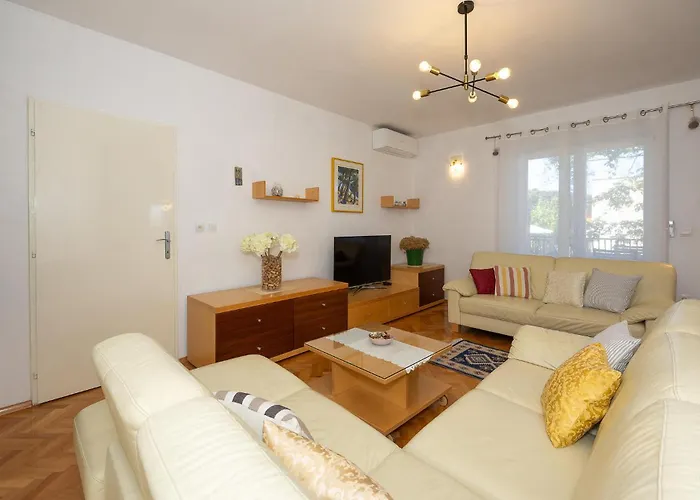 Stjepana Ivicevica I Vakantiehuis