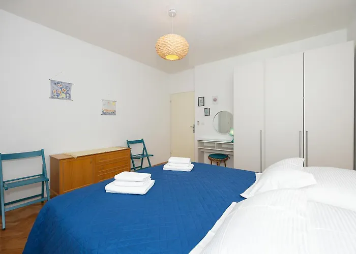 Vakantiehuis Stjepana Ivicevica I