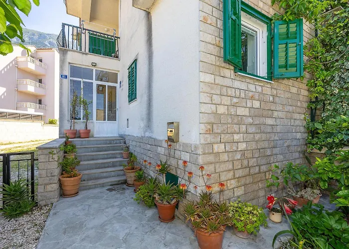 Vakantiehuis Stjepana Ivicevica I