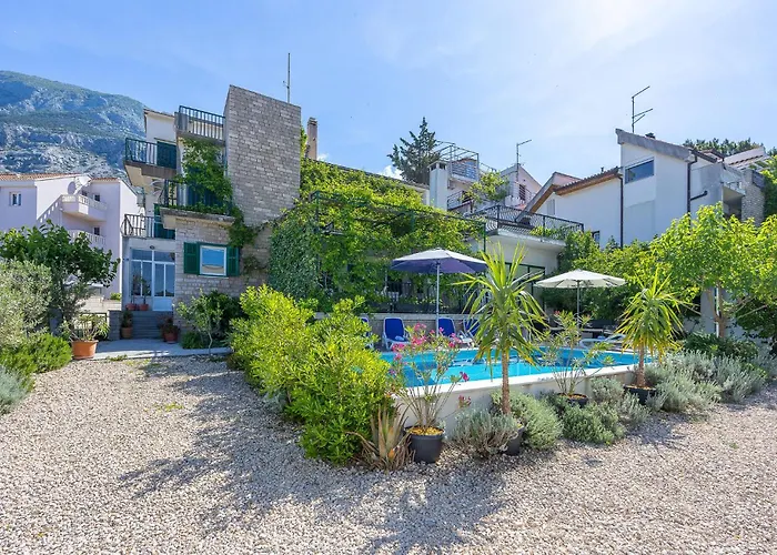 Casa vacanze Stjepana Ivicevica I *