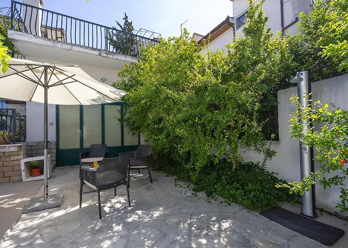 Casa vacanze Stjepana Ivicevica I Makarska