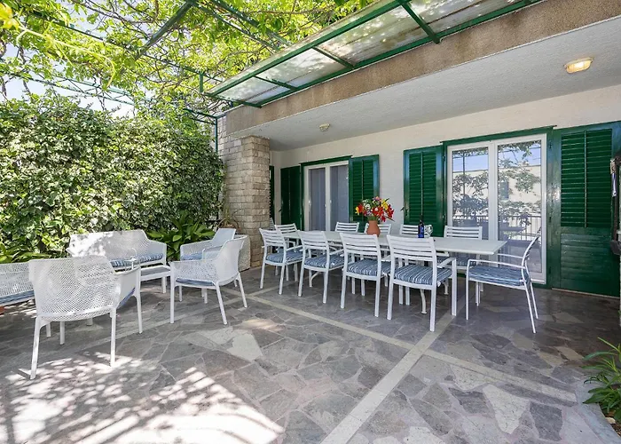 Vakantiehuis Stjepana Ivicevica I