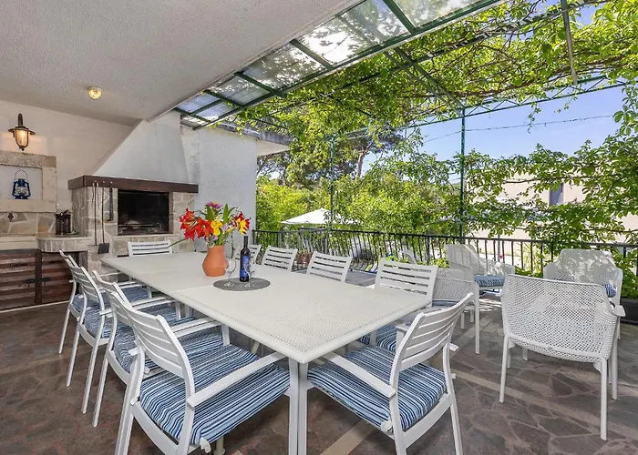 Casa vacanze Stjepana Ivicevica I *