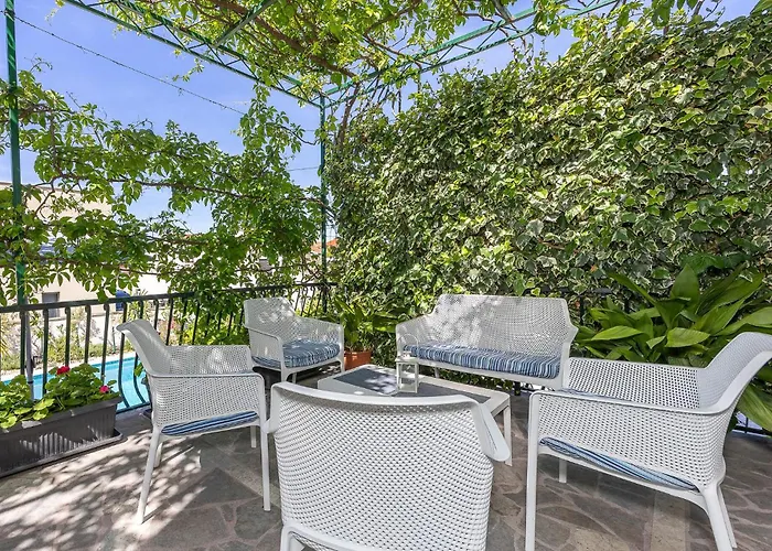 Stjepana Ivicevica I *