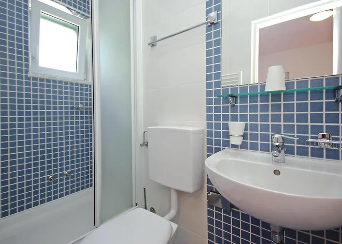 Casa vacanze Stjepana Ivicevica I