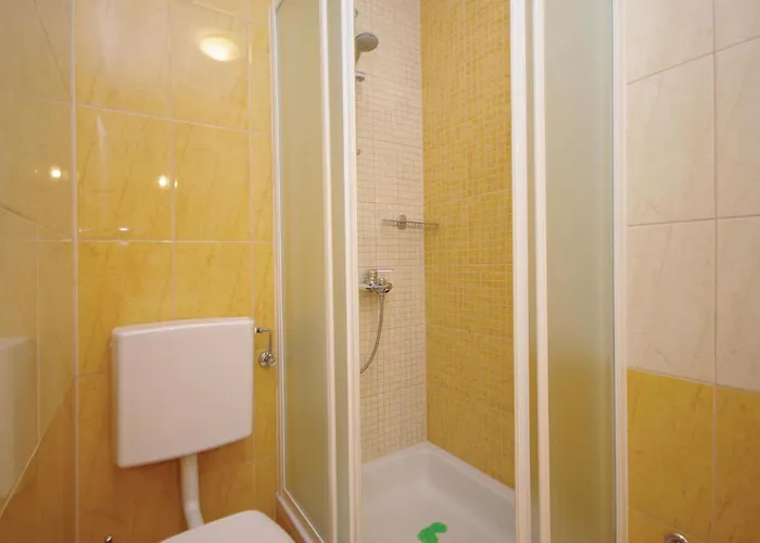 Stjepana Ivicevica I Casa vacanze Makarska