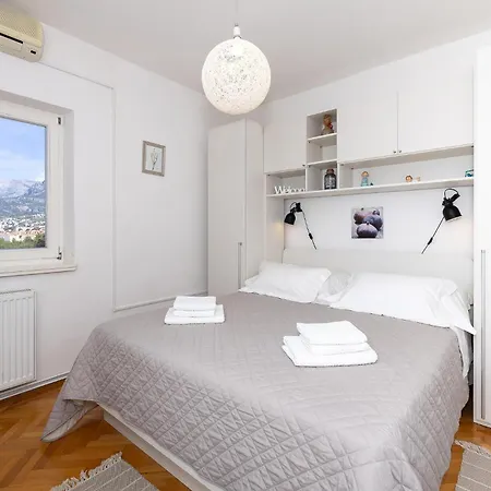 Dom wakacyjny Stjepana Ivicevica I