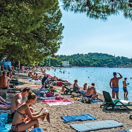 Dom wakacyjny Stjepana Ivicevica I *