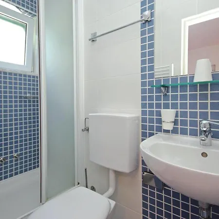 Dom wakacyjny Stjepana Ivicevica I